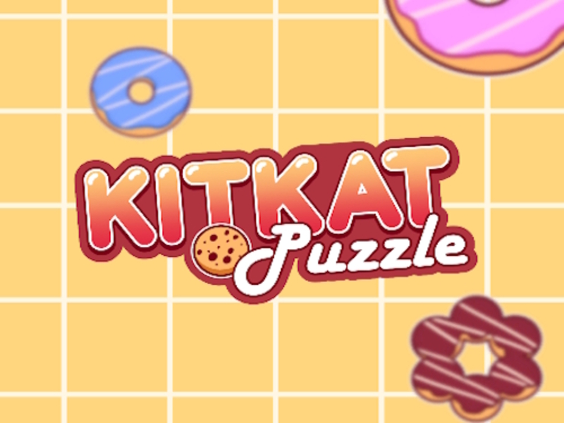Kitkat Puzzle