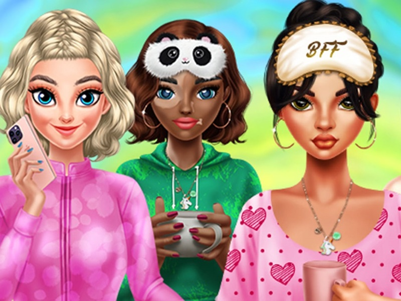 BFFs Luxury Loungewear