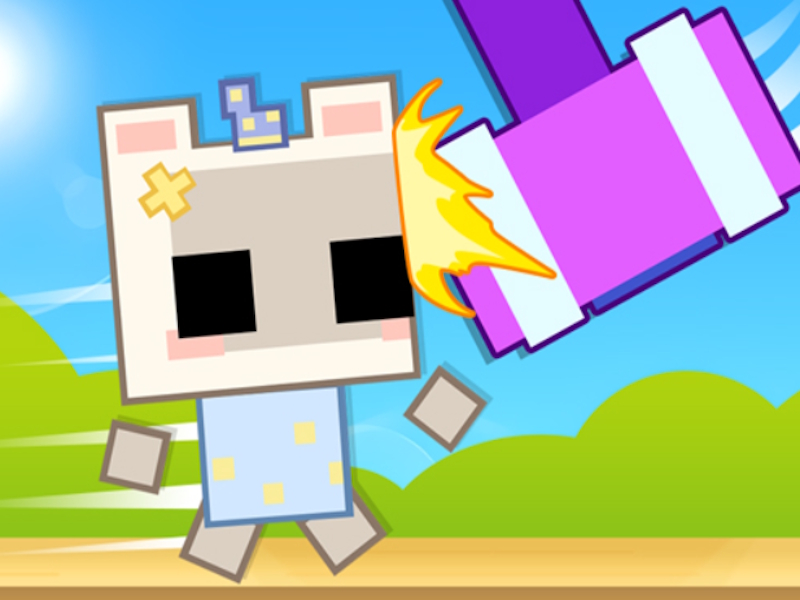 Online Cats Multiplayer Park