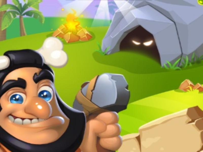 Stone Age