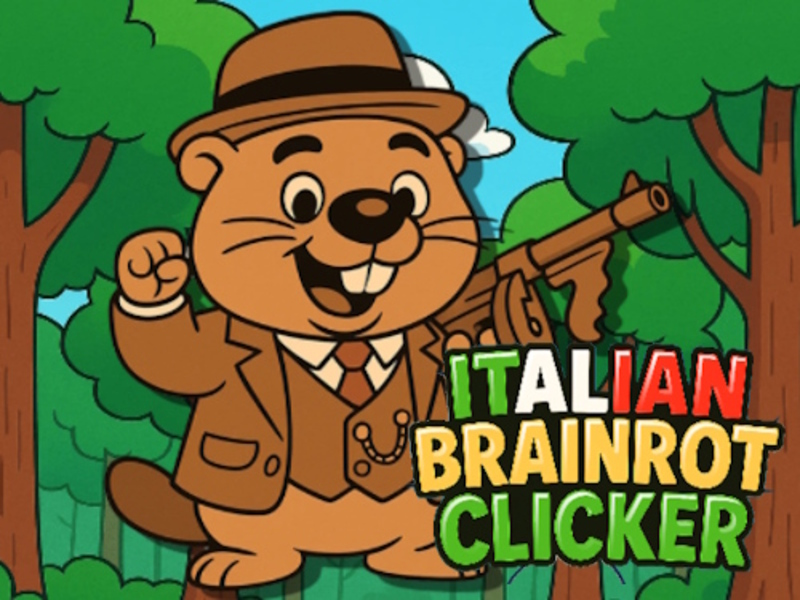 Brainrot Clicker