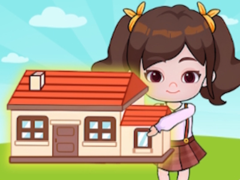 Aha World Dream Town