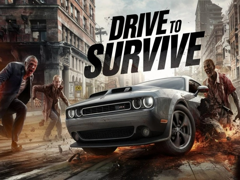 Drive To Survive