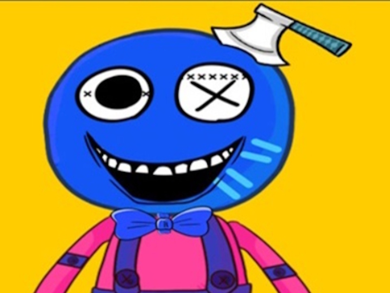 Monster Makeover