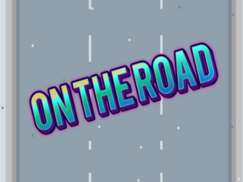 On the Road Endless