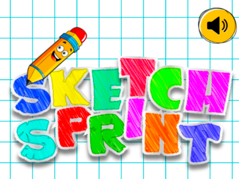 Sketch Sprint