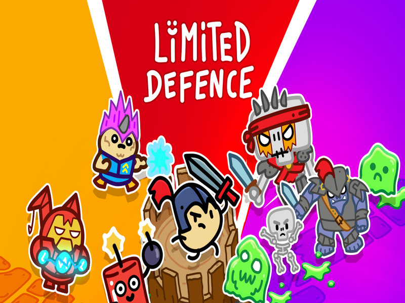 Limited Defense
