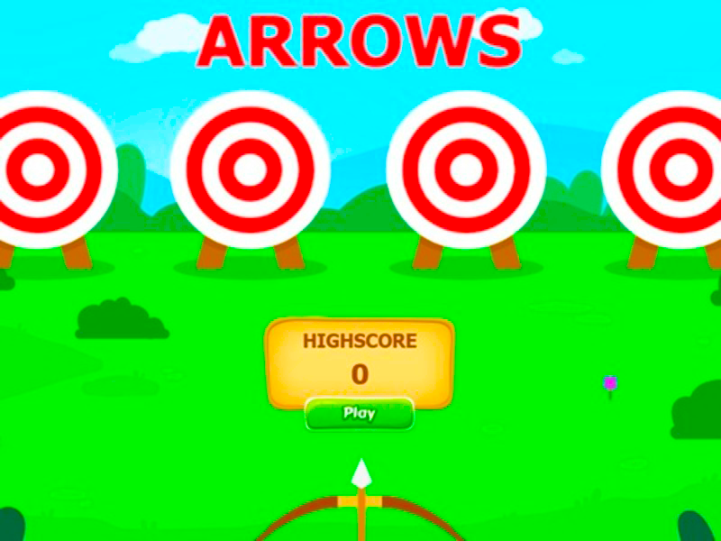 Arrows