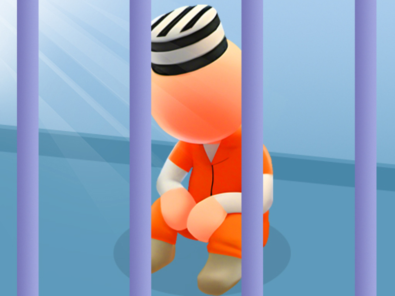 Idle Game: Prison Life