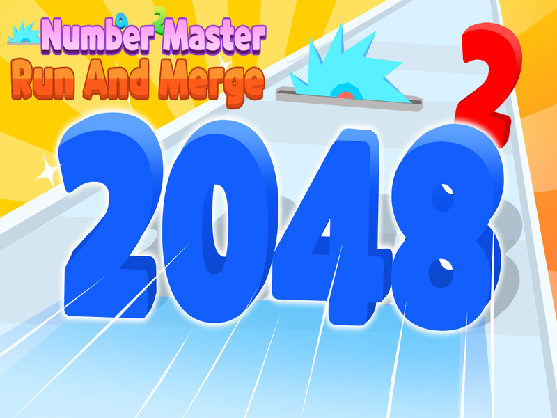 Number Master Run And Merge