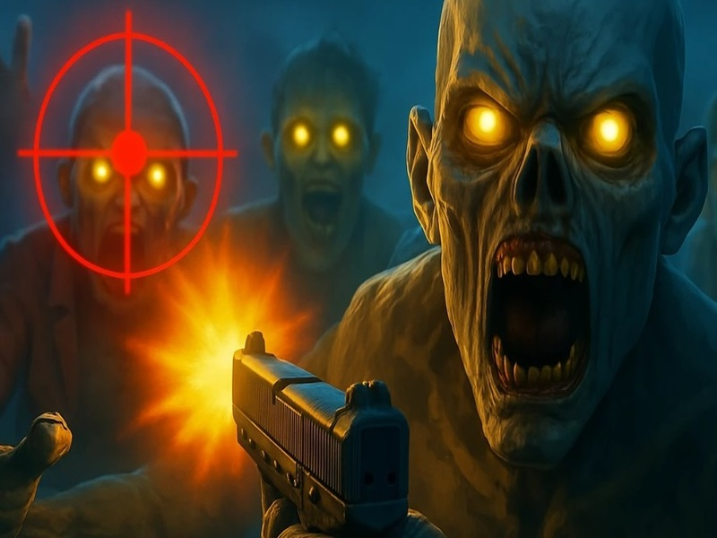 Zombies: Battle for Survival