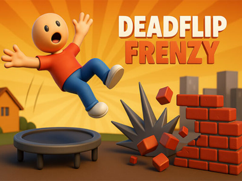 Deadflip Frenzy