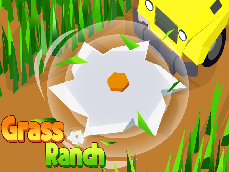 Grass Ranch