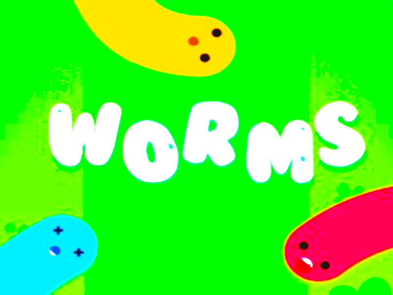 Worms