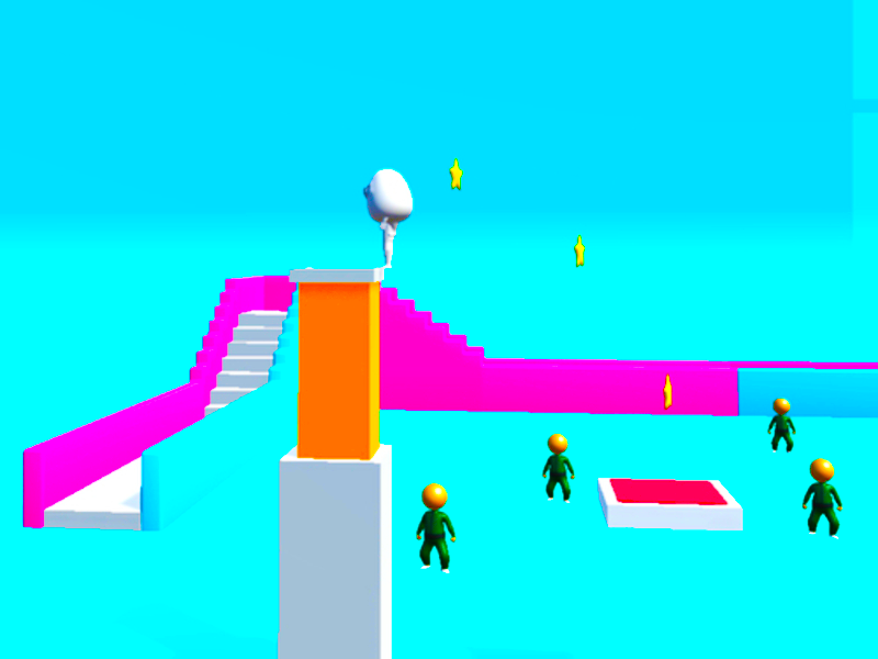 Eggdog Deadflip