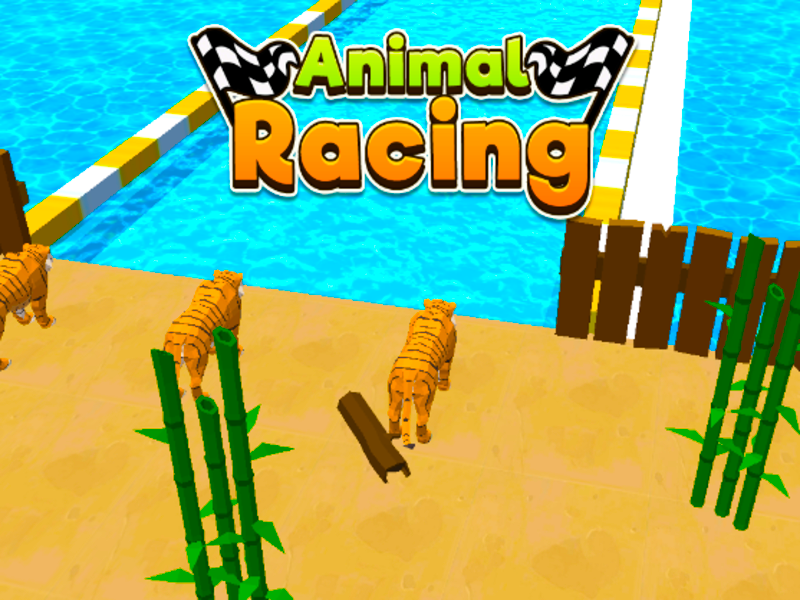 Animal Racing