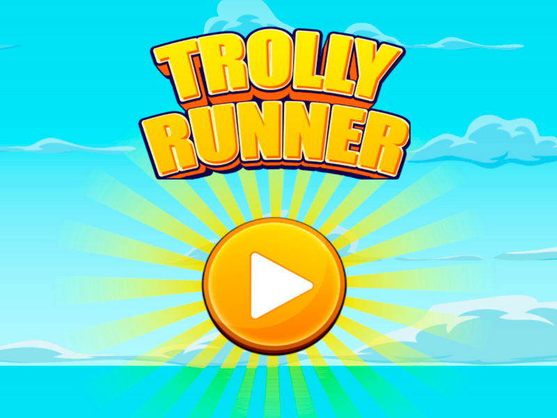 Trolly Runner