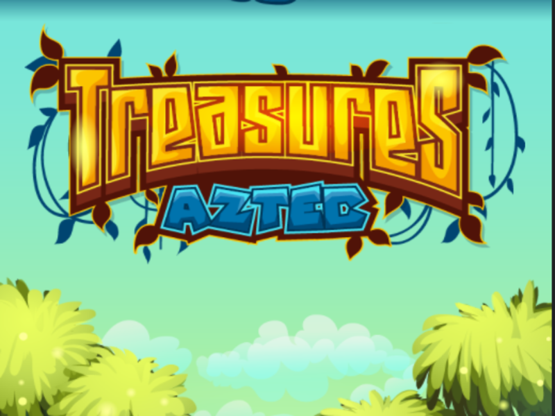 Treasures Aztec