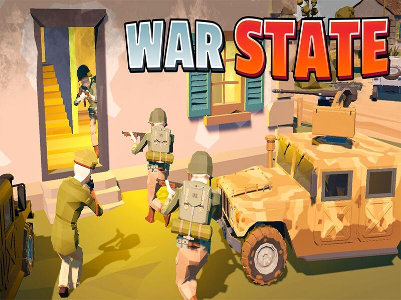 War State