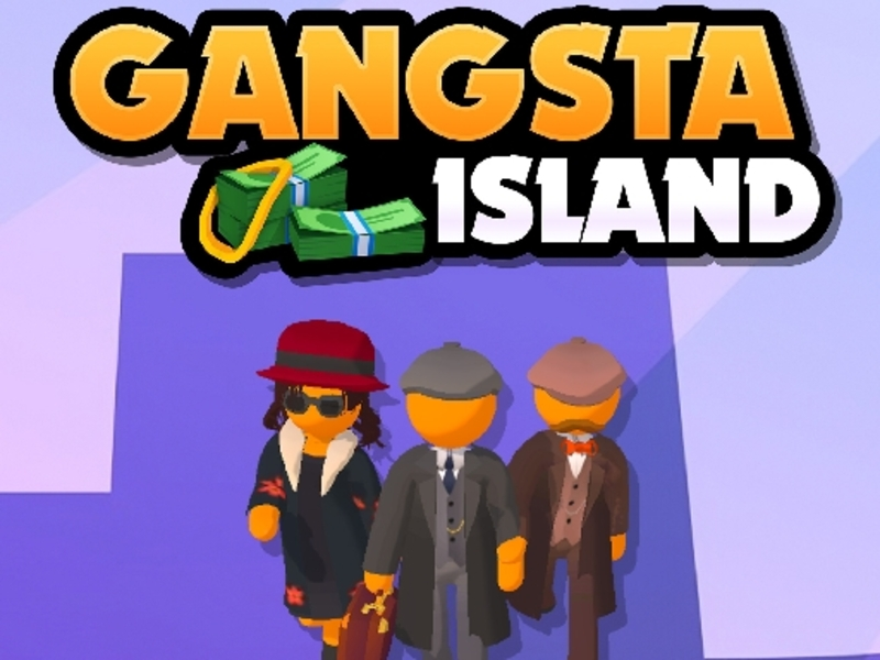 Gangsta Island