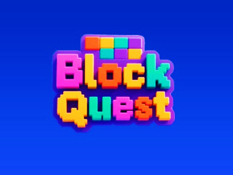 Block Quest
