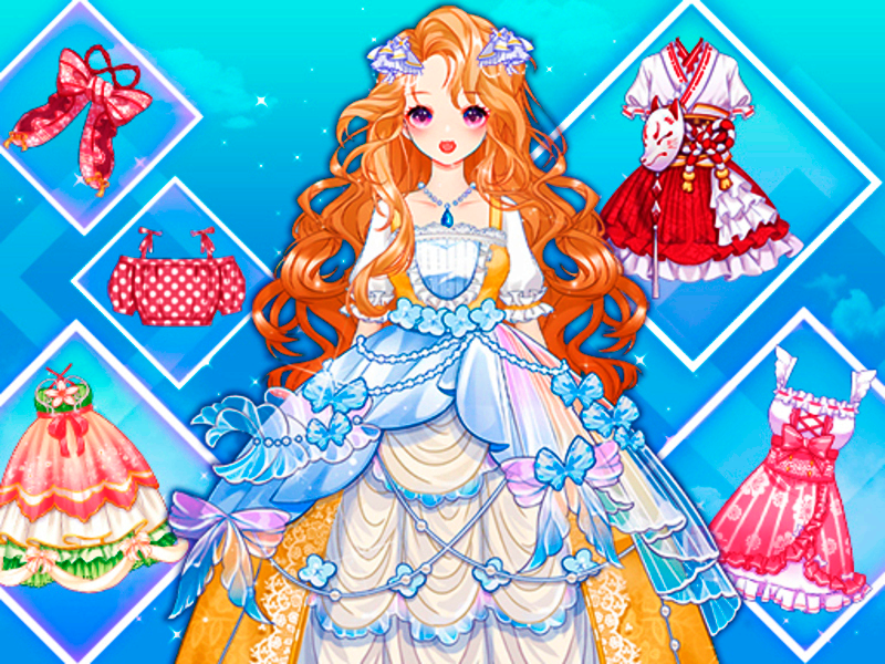 My Dress Up Darling