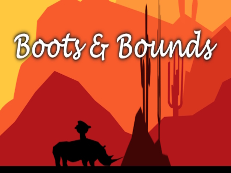 Boots n Bounds