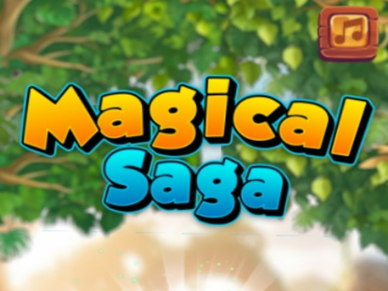 Magical Saga