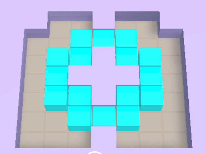 Jelly Merge