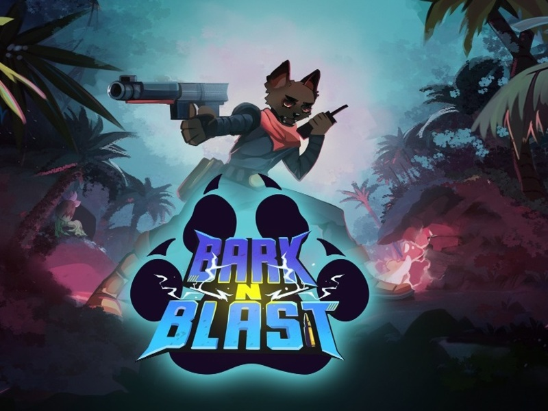 Bark & Blast