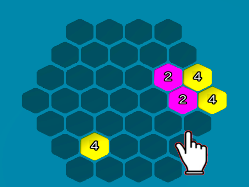 Max Hexa