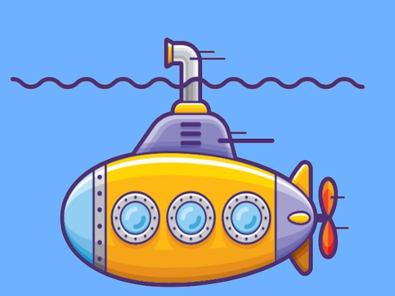 Aqua Escape