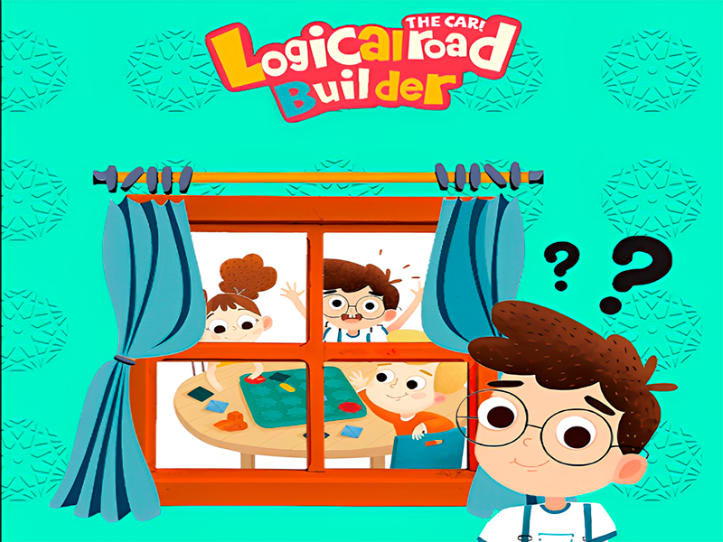 Logical Road Builder