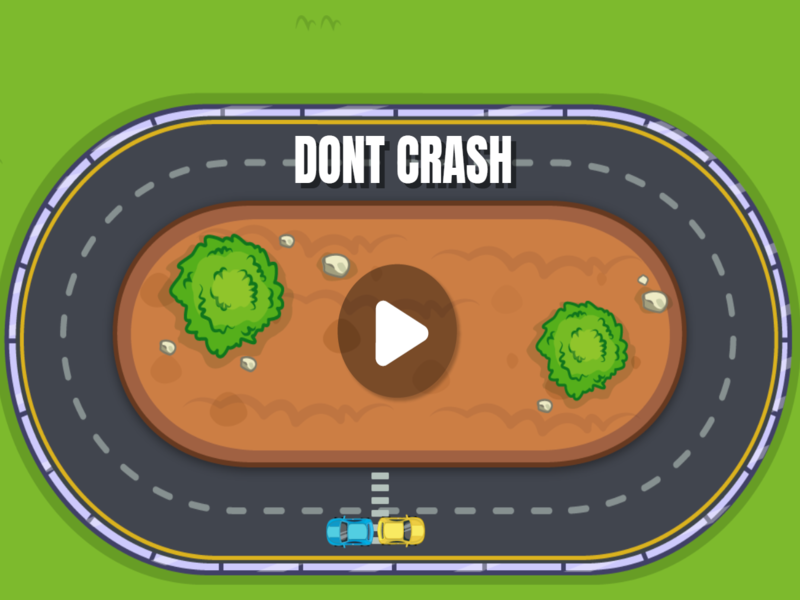 Crashless