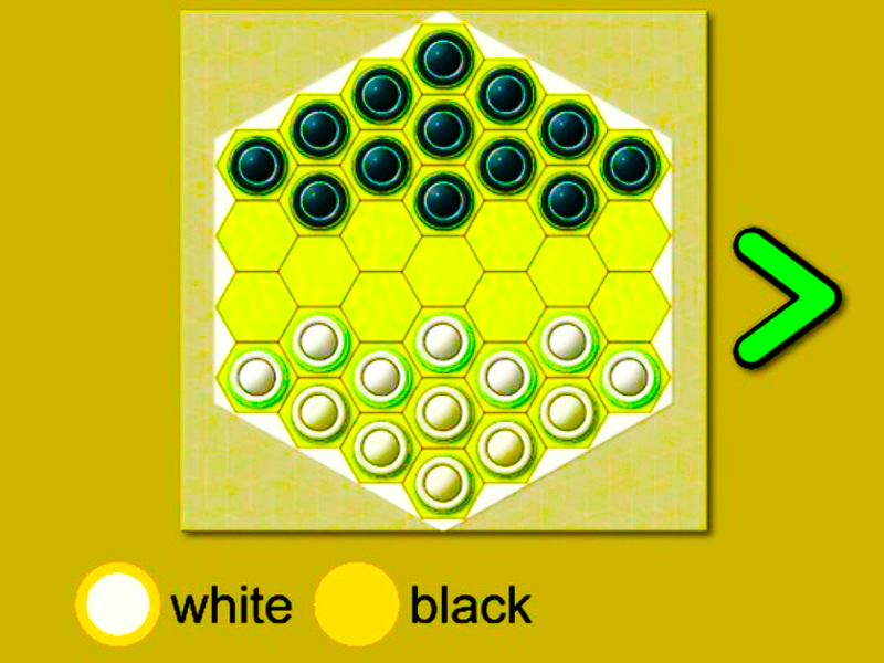 Pskov Checkers