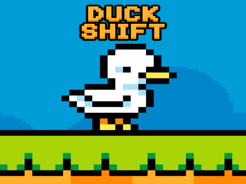 Duck Shift
