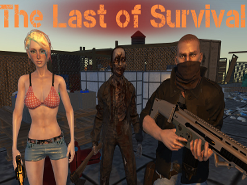 The Last Of Survival
