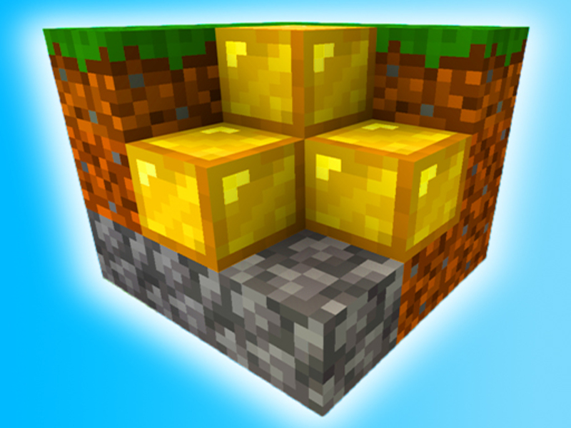 World Craft 3