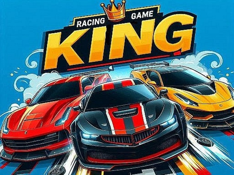 Racing Game King HP