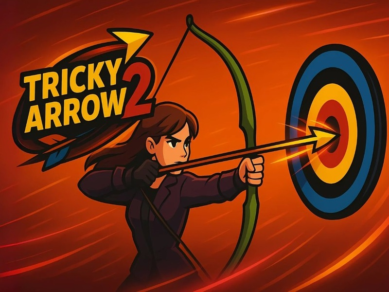 Tricky Arrow 2