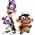 Fanboy and Chum Chum Fanboy and Chum Chum online