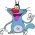 Oggy and Cucarachi Oggy and Cucarachi online
