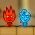 Fire and Water  online