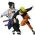 Naruto fights  online