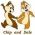 Chip and Dale Chip and Dale online
