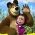 Masha and the Bear Masha and the Bear online