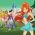 Winx fairies Winx fairies online