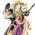 Rapunzel's Tangled Story Rapunzel's Tangled Story online