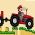 Tractor racing Tractor racing online