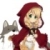 Little Red Riding Hood  online